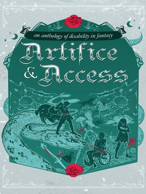 Title details for Artifice & Access by Ella T Holmes - Wait list